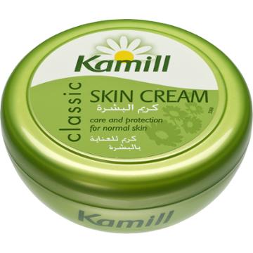 Kamill - Hand & Nail Cream 150ml Classic