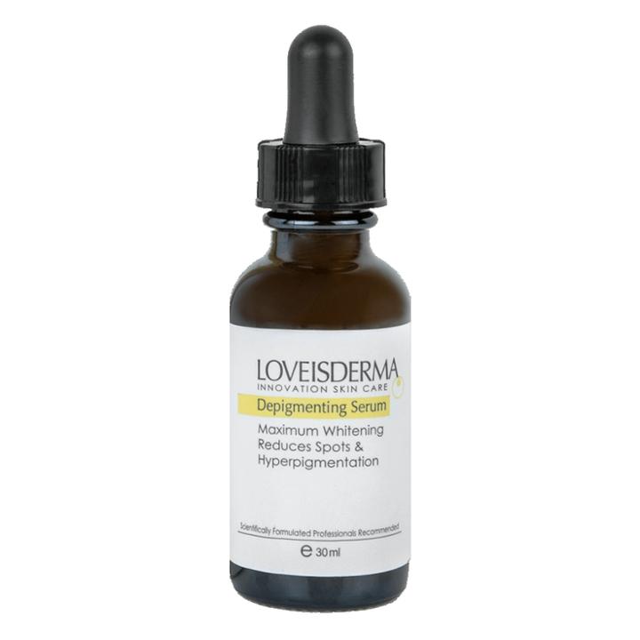 Loveisderma - Depigmenting Serum 30ml