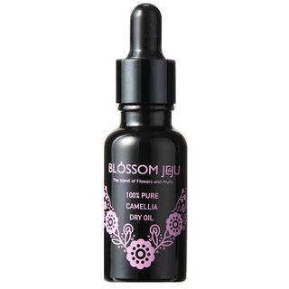 Blossom Jeju  - 100% Pure Camellia Dry Oil 20ml 20ml