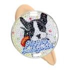 Style71 - Full Cover Luxury Cushion (animal) Spf50+ Pa+++ 15g A02 Tuxedo Cat (#23 Natural Beige)