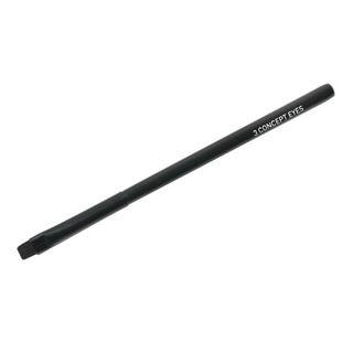 3 Concept Eyes - Eye Liner Brush (#23) 1pc 1pc