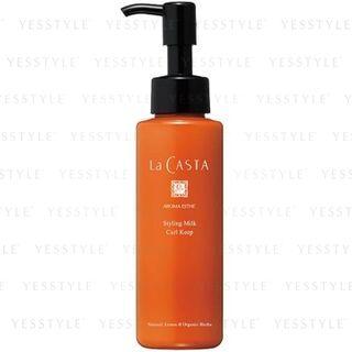 La Casta - Aroma Esthe Hair Styling Milk Curl Keep 120ml