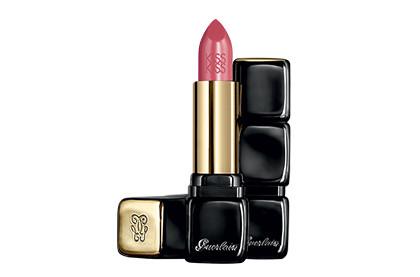 Guerlain - Kisskiss Shaping Cream Lip Colour (#367 Kiss Blossom) 3.5g/0.12oz