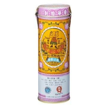 Po Sum On - Po Sum On Medicine Oil 30ml