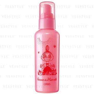 Essence In Hair Milk (moomin) 140g