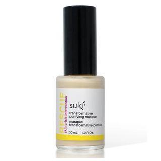 Suki Skincare - Transformative Purifying Masque 1oz