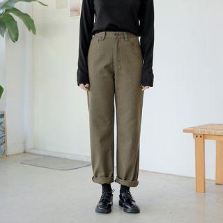[magic Pants] Relaxed-fit Pants