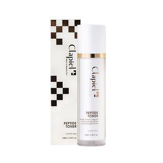 Clapiel - Peptide Toner 130ml