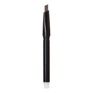 The Face Shop - Fmgt Designing Eyebrow Refill Only - 6 Colors #02 Grey Brown