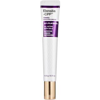 Elensilia - Cpp 80 Eye Cream - 3 Types Firming Gold