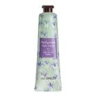 The Saem - Perfumed Hand Cream (iris)
