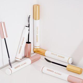 Cosnori - Dynamic Setting Washable Mascara - 2 Types #01 Long & Curl