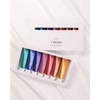 Julyme - Perfume Hair Essence Set 1 Set