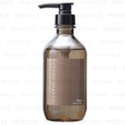 Lebena Organic - Refining Scalp Shampoo 500ml