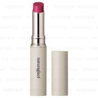 Naturaglace - Rouge Moist Lipstick (fuchsia Pink) 2.3g
