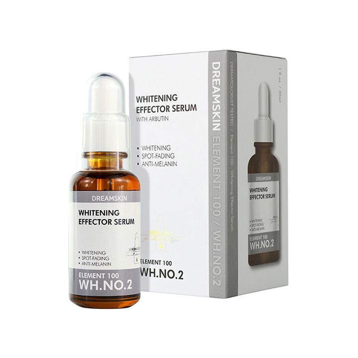 Dream Skin - Element 100 Whitening Effector Serum 30ml