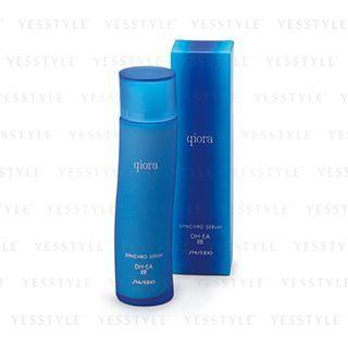 Shiseido - Qiora Synchro Serum Dh-ea Rr 125ml