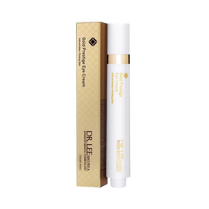 Dr.lee@korea - Gold Prestige Eye Cream 15ml