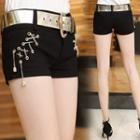 Chained Shorts