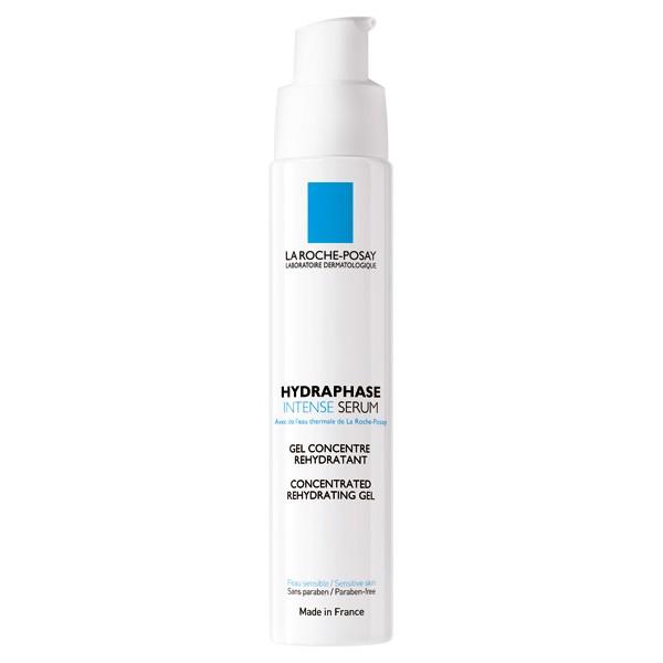 La Roche Posay - Hydraphase Intense Serum Rehydrating Concentrated Gel 30ml