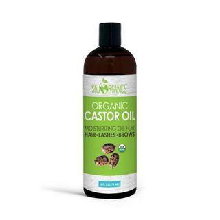 Sky Organics - Organic Castor Oil 473ml/16oz