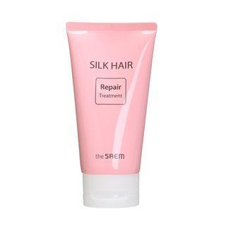 The Saem - Silk Hair Repair Treatment 150ml
