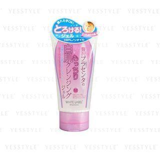 Miccosmo - White Label Premium Placenta Cleansing Gel 120g