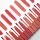 Memebox - Pony Effect Powder Touch Lip Lacquer - 8 Colors #008 Burn It