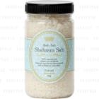 Shahram - Shahram Bath Salt Natural 400g
