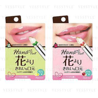 Heidi Dorf - Hana Lip Tint - 3 Types