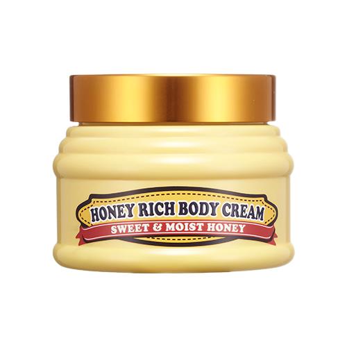 Skinfood - Honey Rich Body Cream 250g