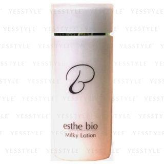 Esthe Bio - Milky Lotion 120ml