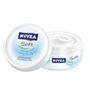 Nivea - Soft Moisturising Cream 100ml
