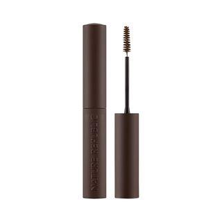 Nature Republic - Botanical Skinny Eyebrow Coating Cara #01 Chocolate Brown 3.5g