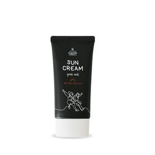 Clevos - Sun Cream 50ml