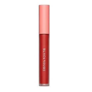 Black Rouge - Power Proof Matte Tint - 4 Colors Mt01 Beach Ball Red