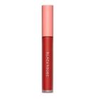 Black Rouge - Power Proof Matte Tint - 4 Colors Mt01 Beach Ball Red