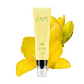 Apieu - Perfume Signal #freesia 30ml + 2.3g