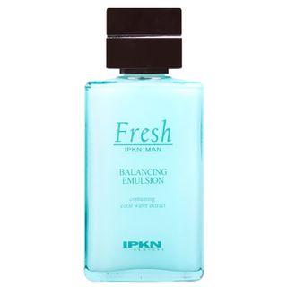 Ipkn - Men Fresh Balancing Emulsion 135ml