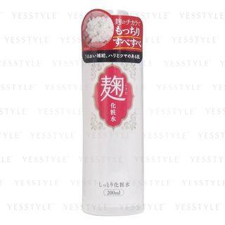 Yuze - Rice Malt Moist Lotion 200ml