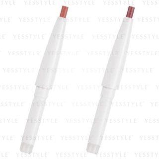 Dhc - Lip Liner Perfect Pro Cartridge 0.2g - 2 Types