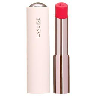 Laneige - Ultimistic Velvet Lipstick - 10 Colors #04 Over Pink