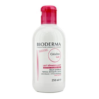 Bioderma - Sensibio (crealine) Cleansing Milk (for Sensitive Skin) 250ml/8.4oz