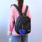 Heart Lightweight Backpack