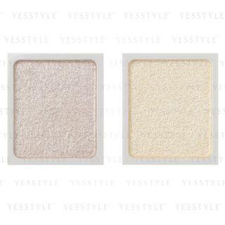 Muji - Eye Shadow Refill - 2 Types