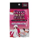 Kokubo - Q10 Bath Powder (orange) 1 Pc