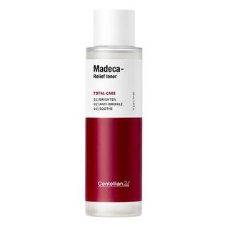 Centellian 24 - Madeca Relief Toner 150ml