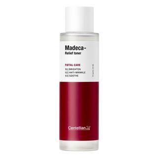 Centellian 24 - Madeca Relief Toner 150ml