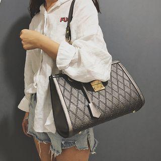 Chained Strap Handbag