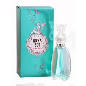 Anna Sui - Secret Wish Eau De Toilette 75ml